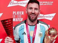 开云官网-阿根廷男足挺进美洲杯半决赛，梅西闪耀领航阵容实现胜利的简单介绍