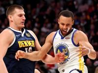 开云APP-勇士力克掘金，库里砍下全队最高得分掀热潮的简单介绍