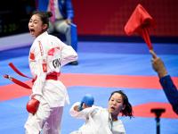 开云APP-柬埔寨篮球联赛女子组获得成功开幕