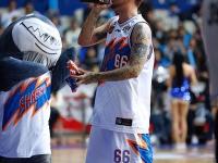 开云体育官方网站-关于西班牙男篮绝地反击国王，汉密尔顿一己之力扛起全队的信息