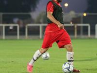 开云平台-叙利亚球队机智取胜，晋级强的简单介绍