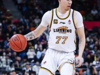 开云体育直播-广东队绝杀青岛队，张镇麟状态火热