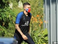 开云官方app入口-巴黎兴致勃勃备战决赛，全队目标明确的简单介绍