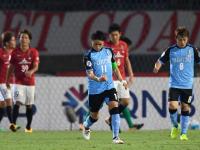 开云体育下载-包含UrawaRedDiamonds力克对手晋级半决赛的词条