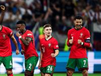 开云体育-厮杀之际！强者争锋欧洲杯赛场面貌一新