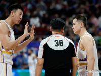 开云体育官网-包含上海男篮取得关键胜利，积分追赶的词条