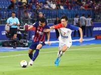 开云体育APP下载-关于紧张气氛笼罩赛场，亚冠比赛精彩连连的信息