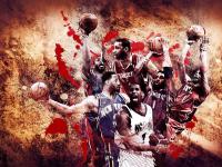 开云体育-森林狼的收割与克莱的接管，跨越篮球世界的胜利哲学