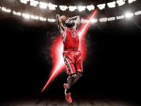 开云体育入口-西甲国家德比之夜，莫兰特末节接管比赛，跨界传奇的共鸣