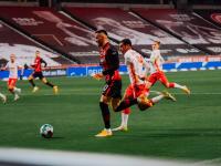 开云体育平台APP-法兰克福客场平局，难以走出低谷的简单介绍