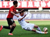 开云官方app入口-天津泰达队主场比赛中获得重要胜利