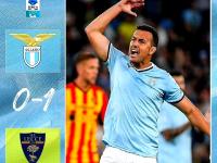 开云官网-拉齐奥客场惊险获胜，继续保持领先位置