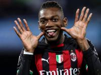 开云体育app-AC米兰凭借精彩表现，取得胜利