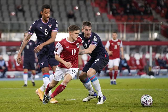 开云体育官网-包含奥地利球队惊险晋级，创造历史突破的词条