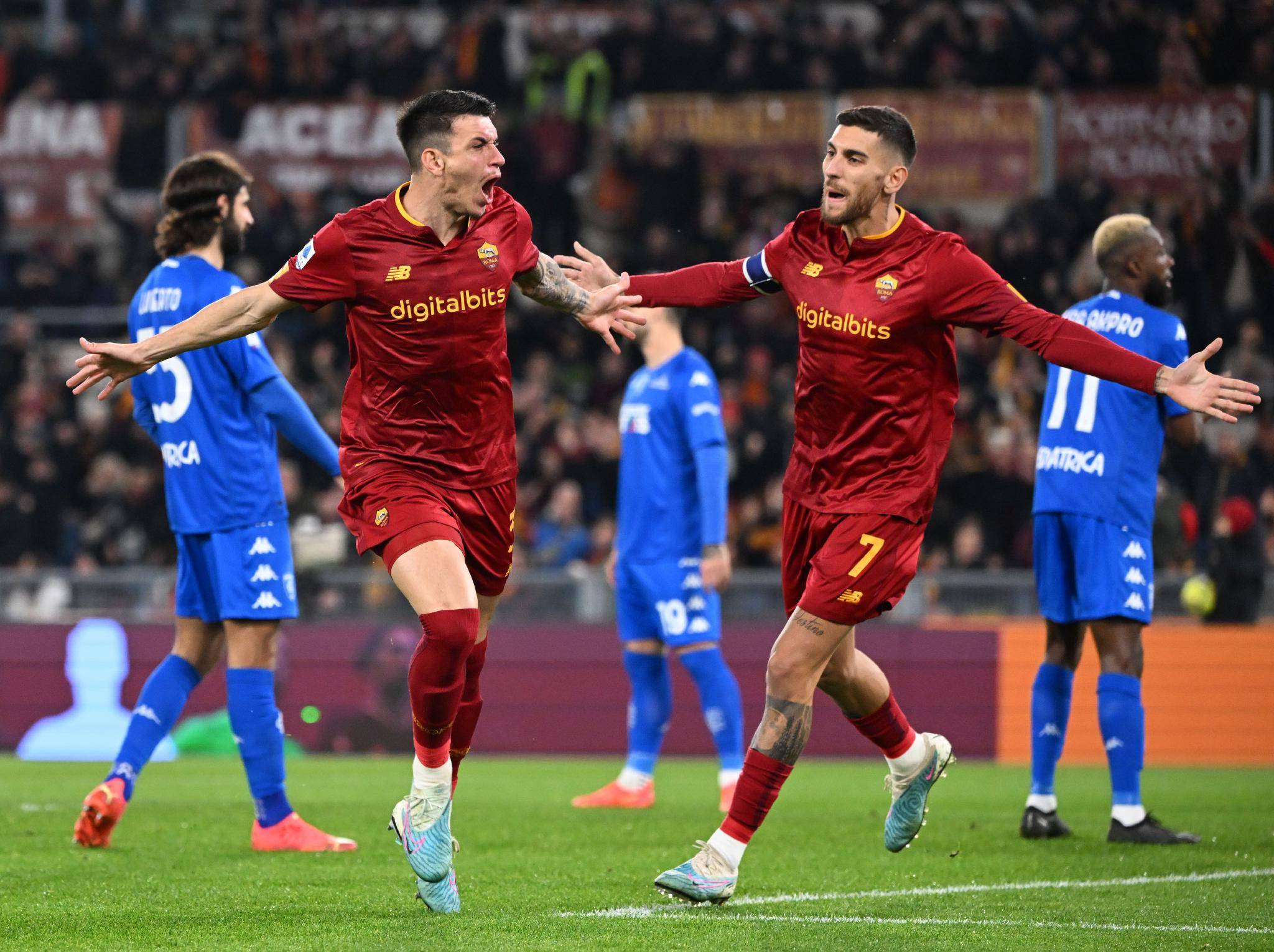 罗马俱乐部签约意大利新晋球星，引起球迷期待的简单介绍