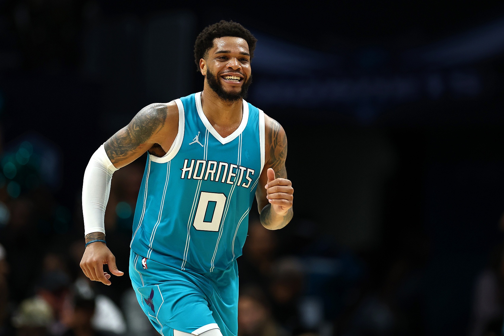 黄蜂队主帅表示球队需增加防守强度