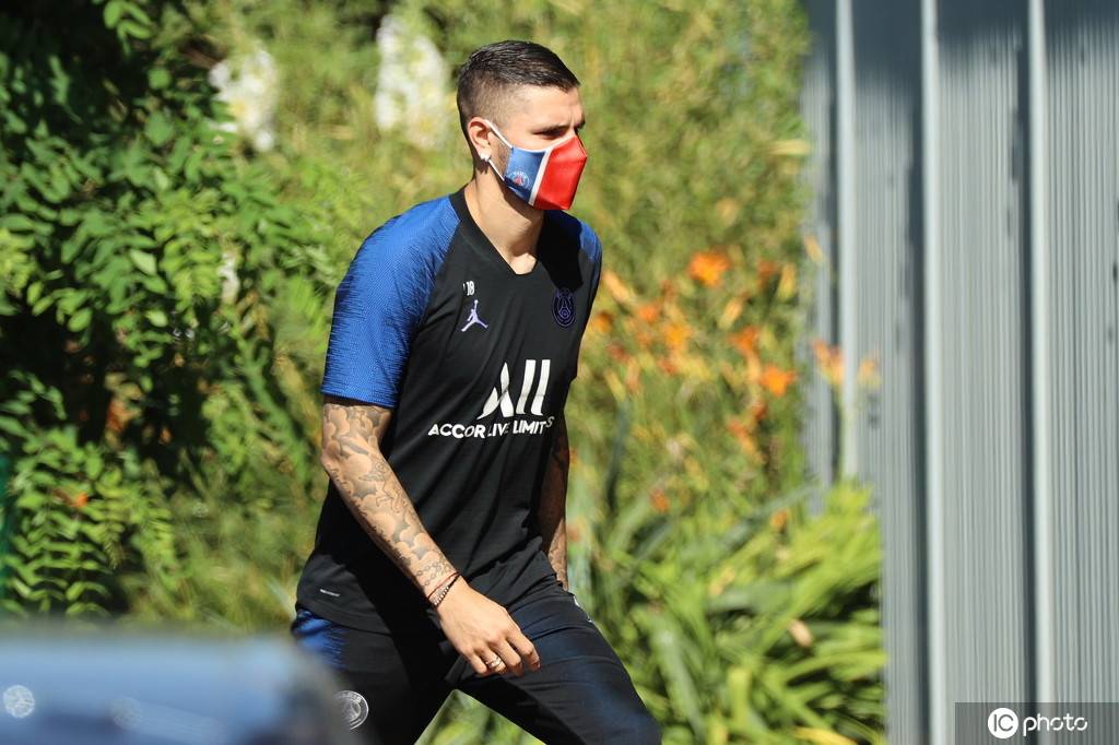 巴黎兴致勃勃备战决赛，全队目标明确的简单介绍