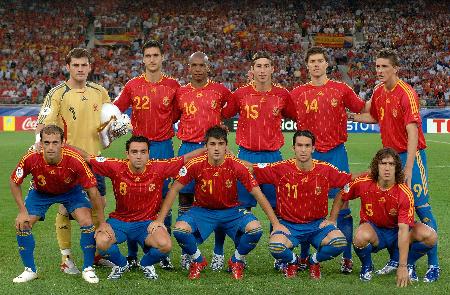 西班牙名将在德甲球队获得首发位置