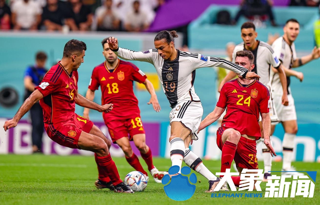 西班牙名将在德甲球队获得首发位置