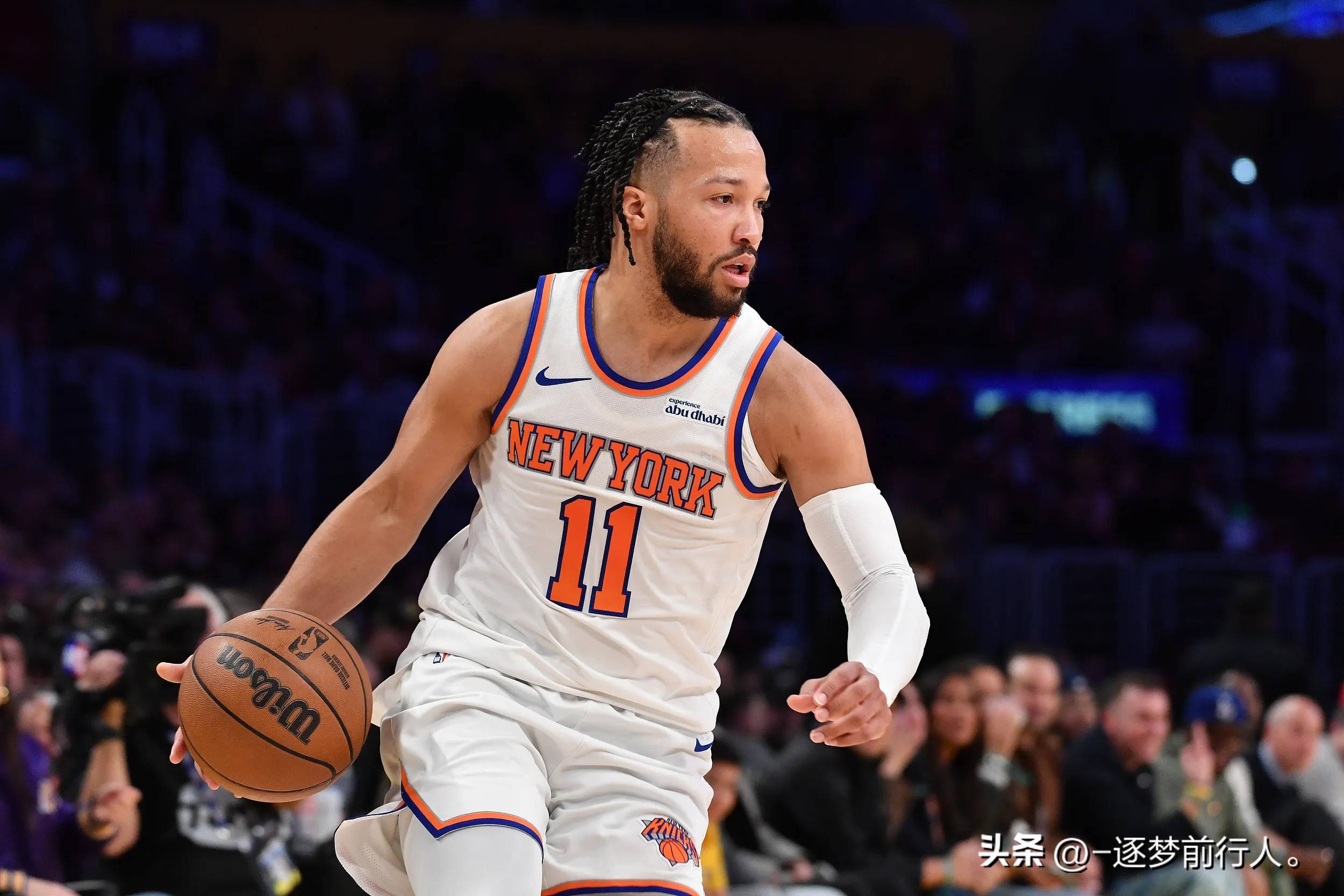 勇士大胜尼克斯领先东部次轮战局