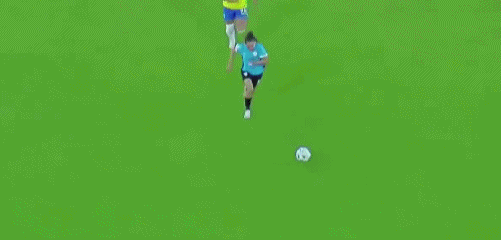 体育界动态：女足比赛中的激烈对决！的简单介绍