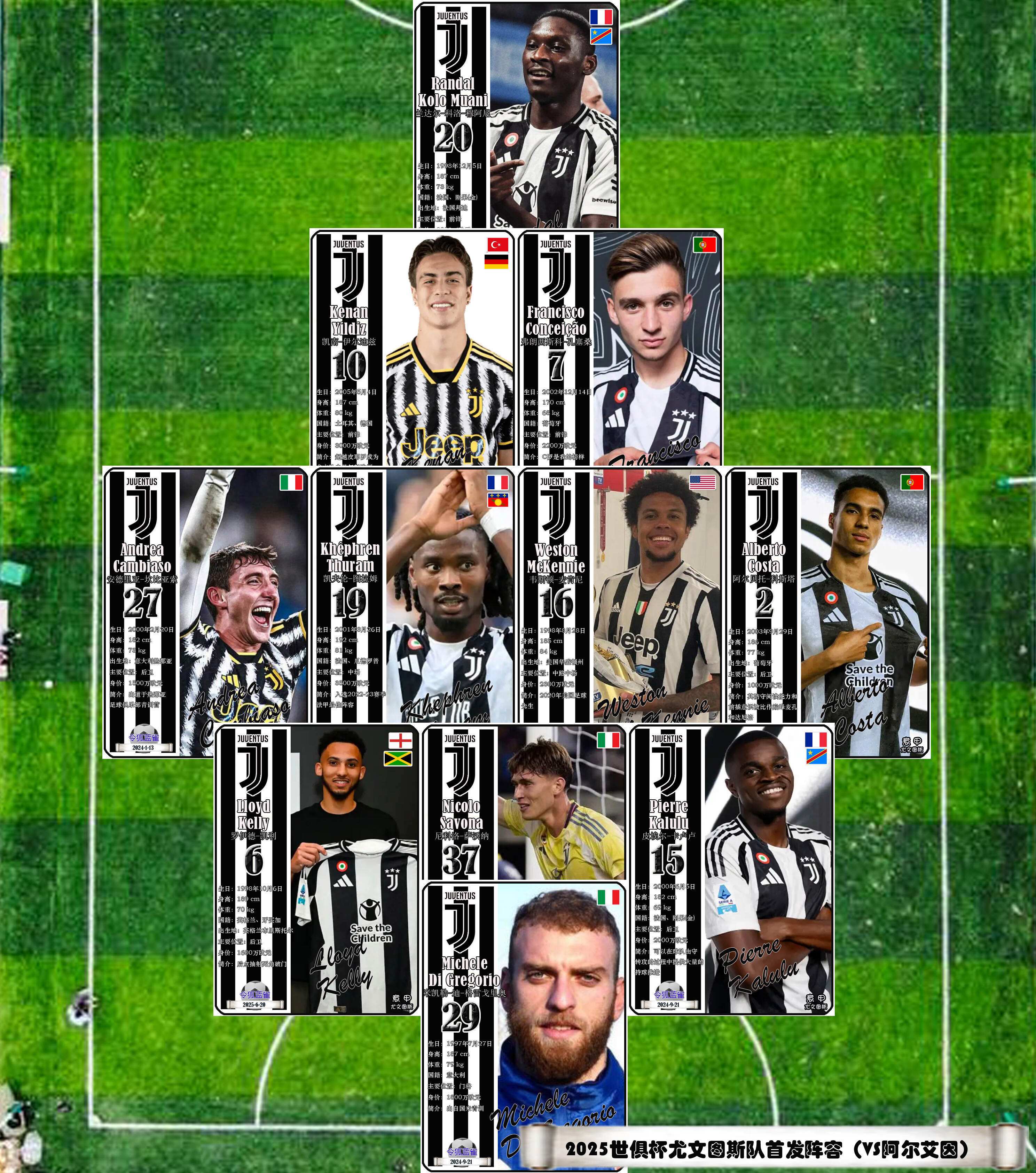 关于尤文图斯淘汰，失去顶级赛场的信息