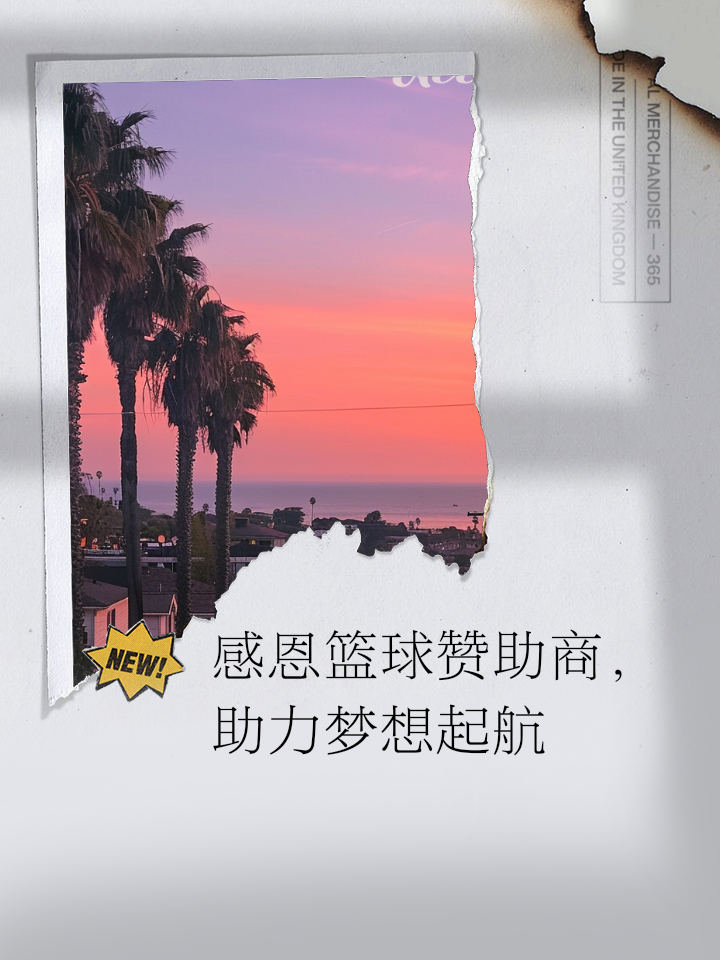 全球篮球赞助商纷纷进入市场的简单介绍