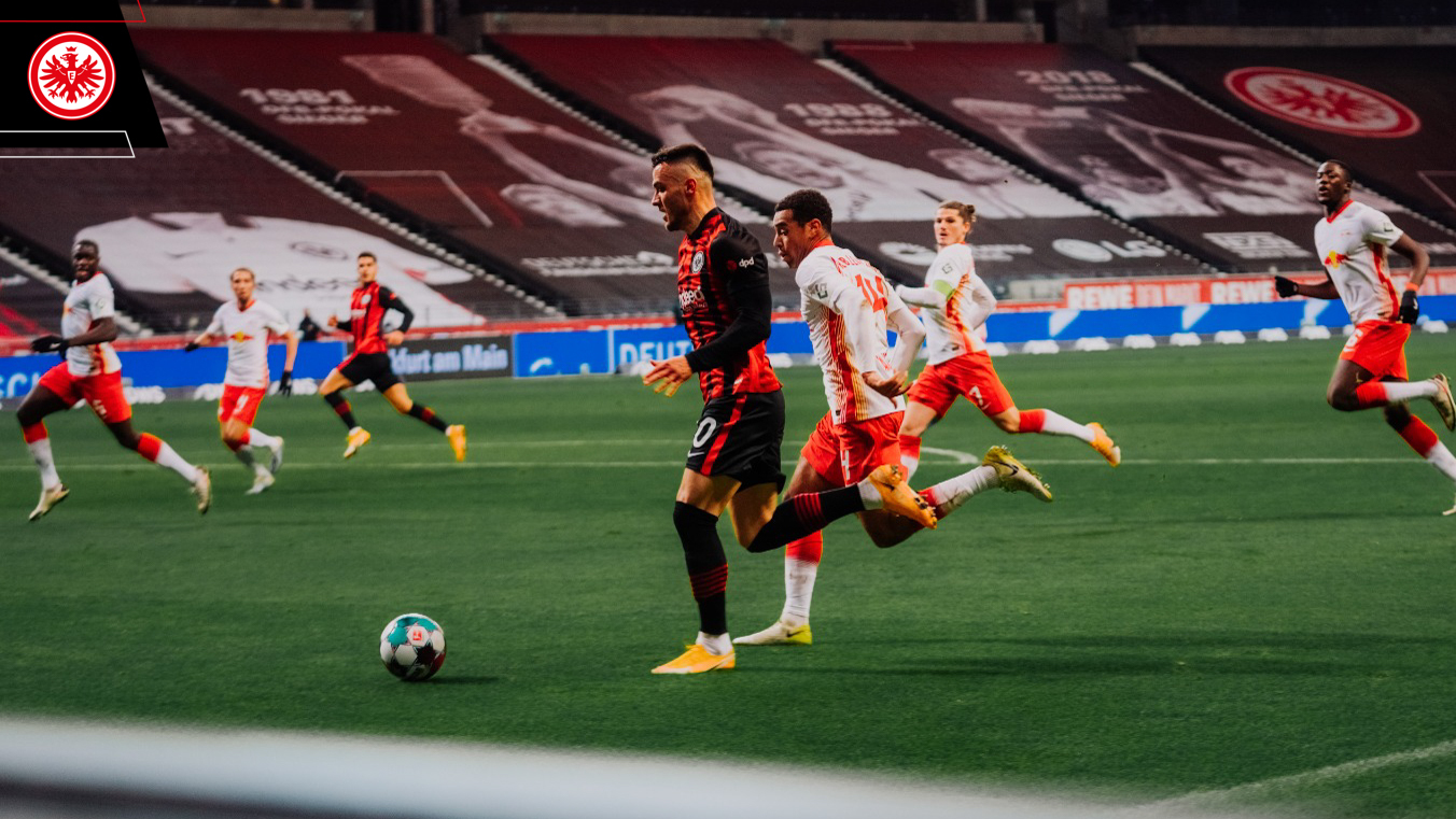 法兰克福客场平局,难以走出低谷的简单介绍 法兰克福客场平局,难以走出低谷的简单介绍