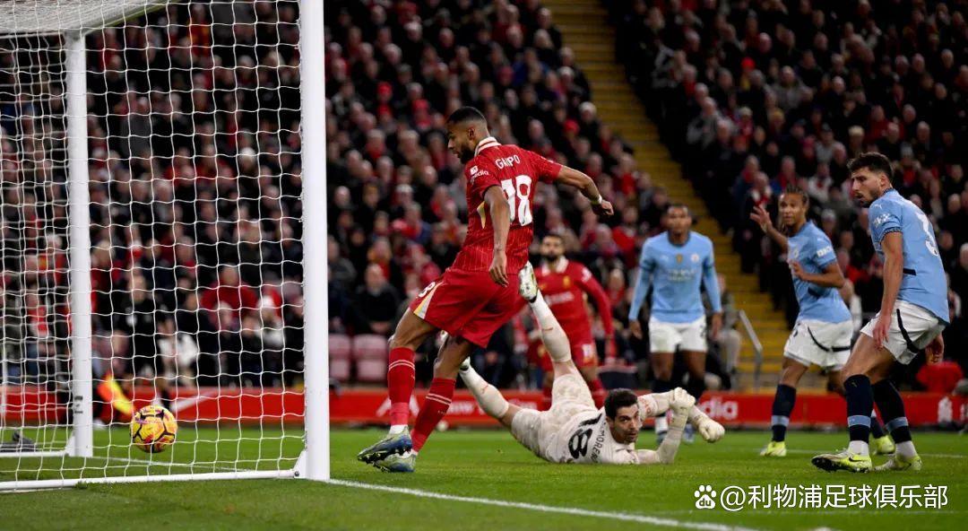 利物浦大胜,客场硬仗击溃对手 利物浦大胜,客场硬仗击溃对手
