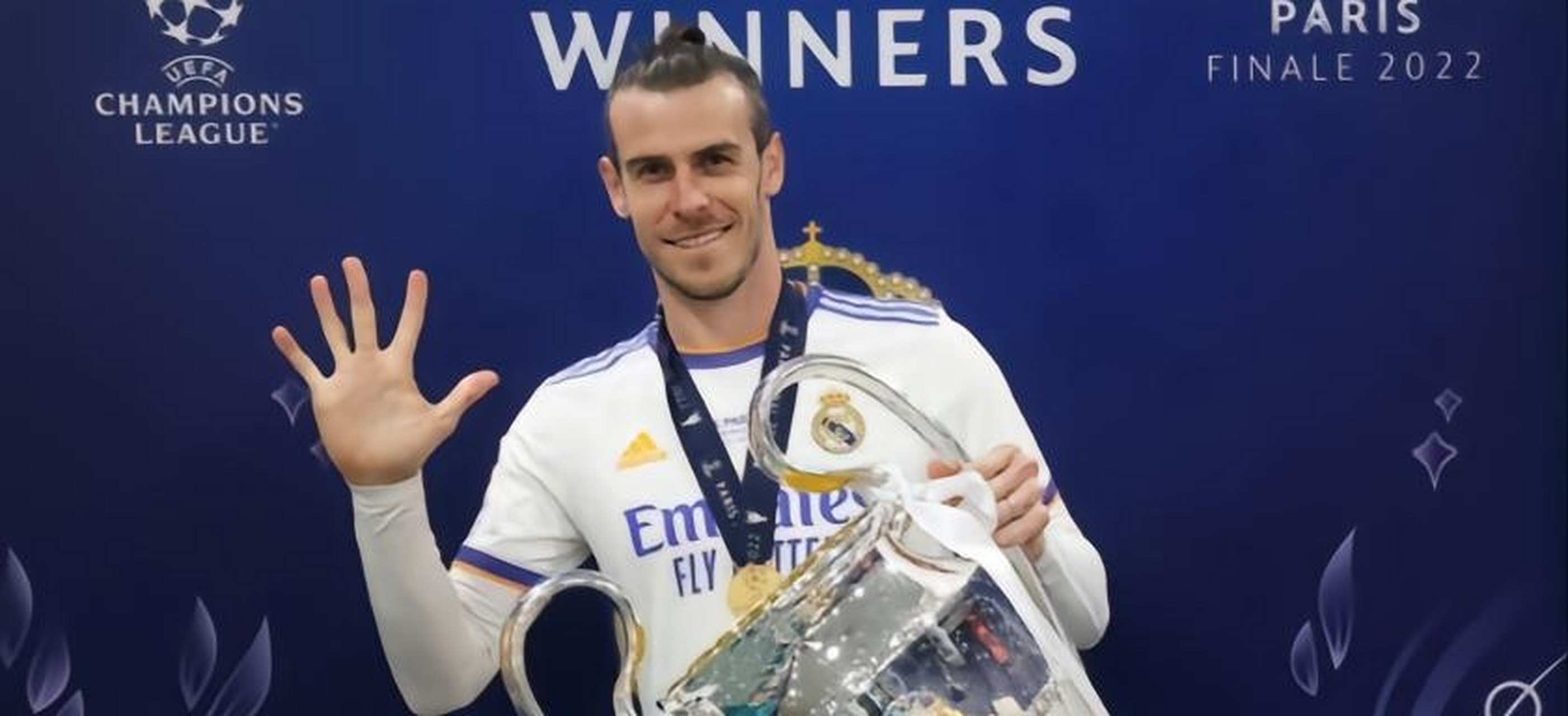 关于贝尔受伤缺席,威尔士遭遇欧国联淘汰的信息 关于贝尔受伤缺席,威尔士遭遇欧国联淘汰的信息