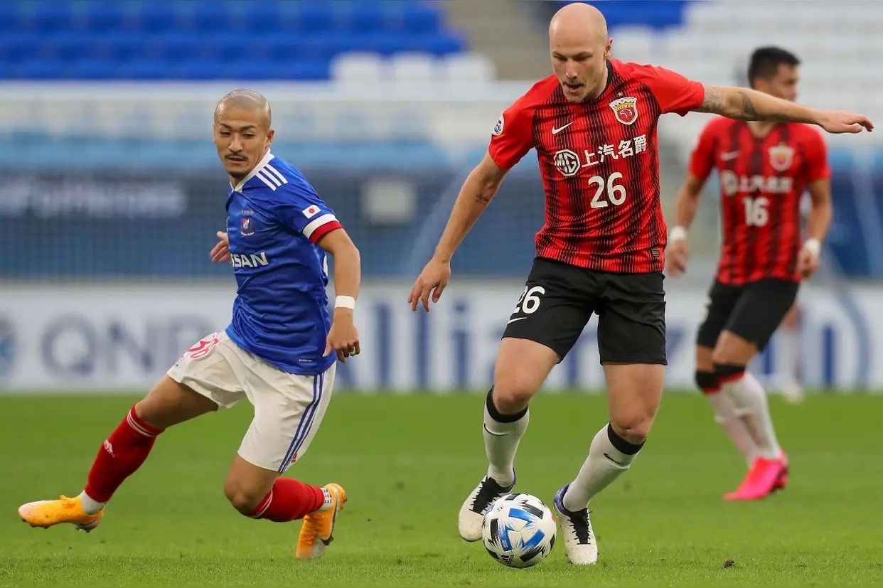 包含上海上港欲继续保持不败战绩的词条