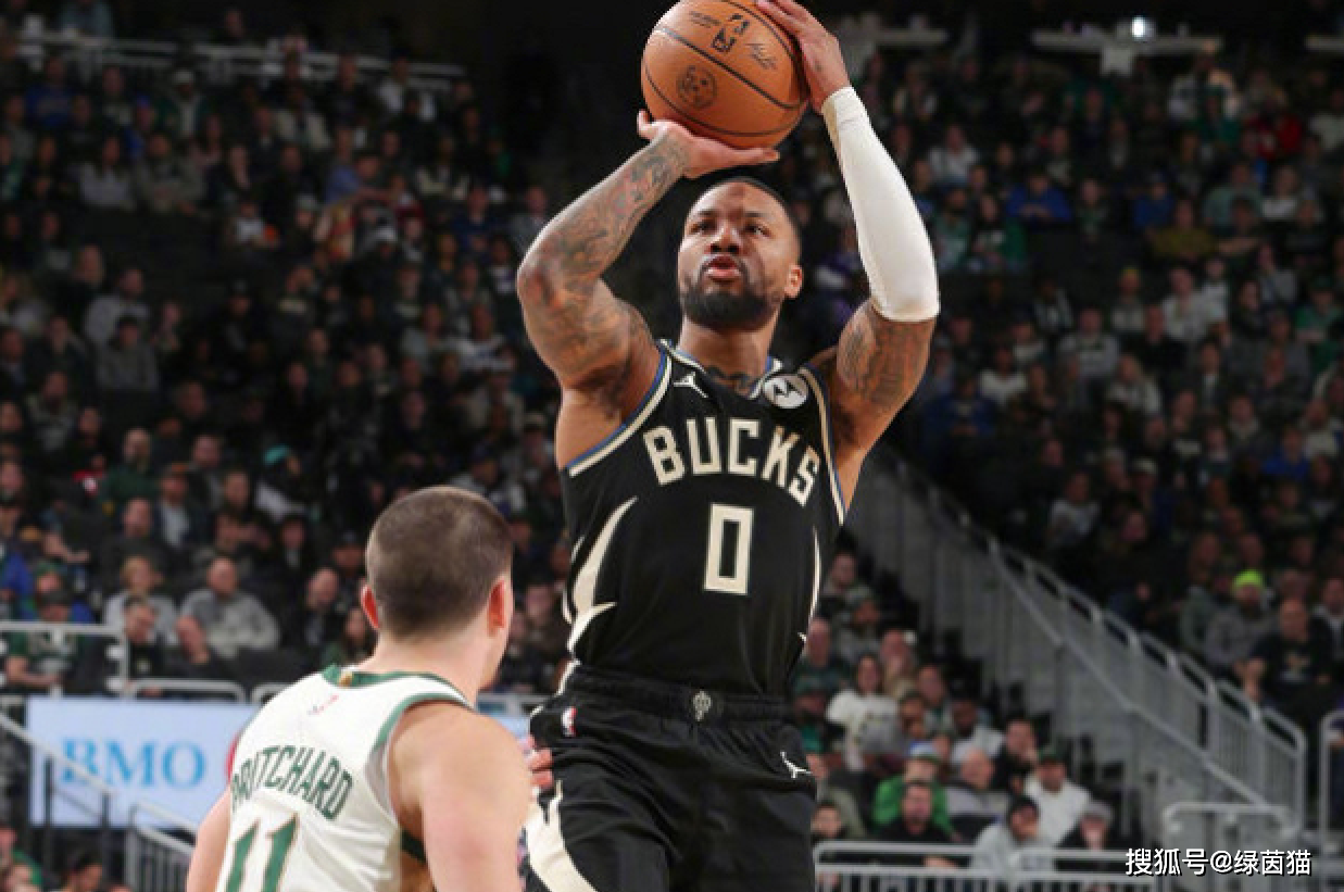 爵士绝杀绿军！米切尔制胜球表现堪比账王