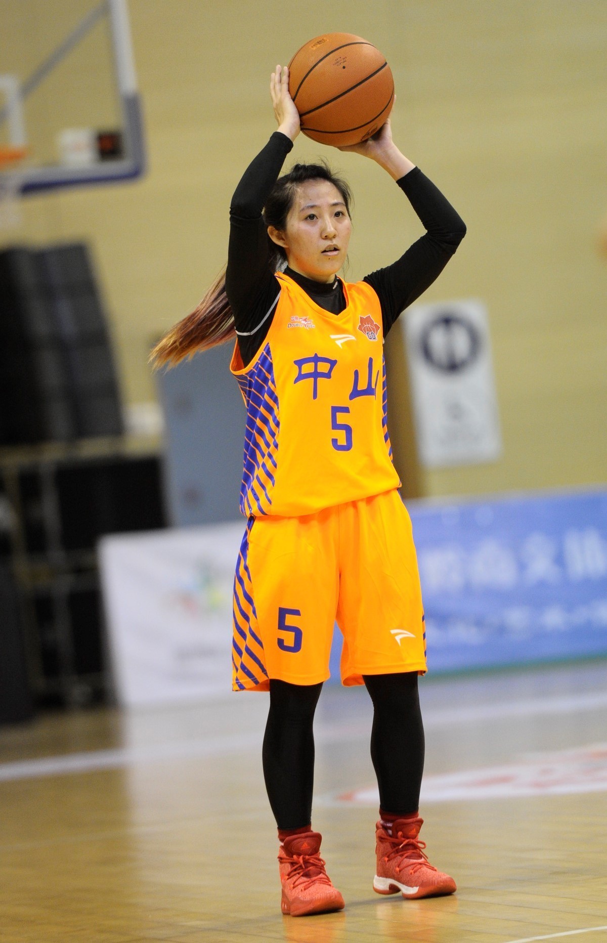 柬埔寨篮球联赛女子组获得成功开幕