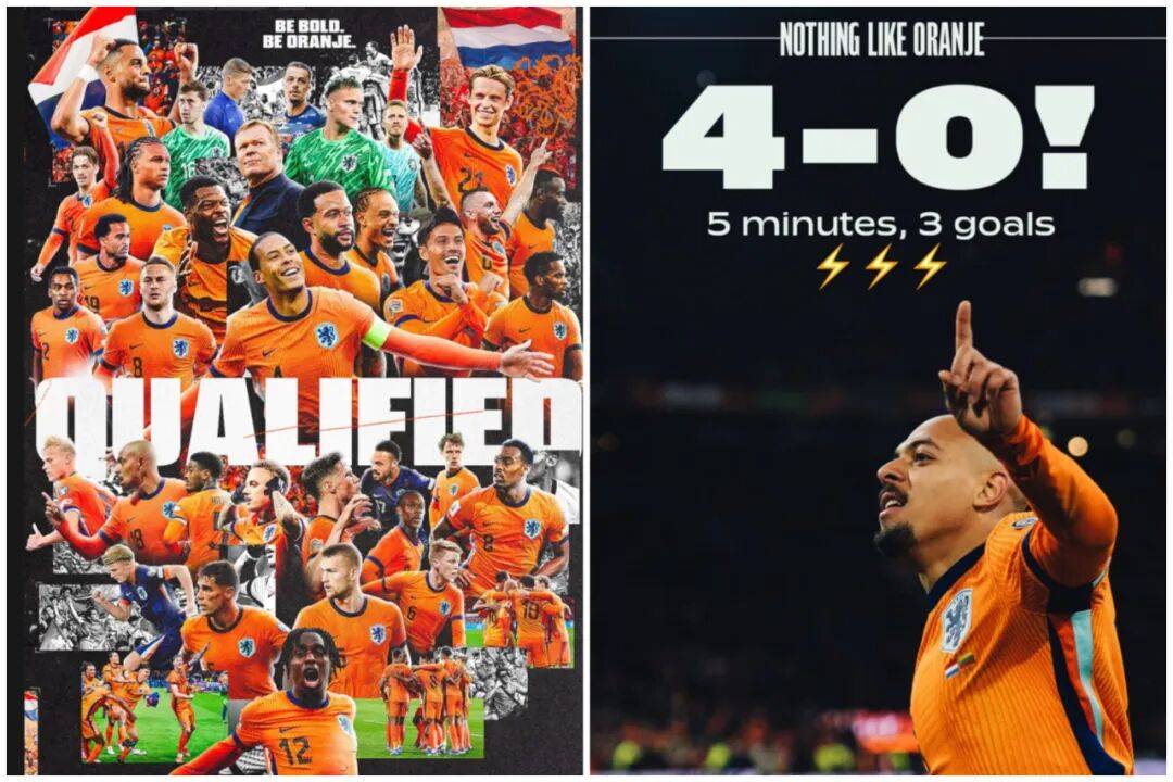 荷兰联赛球队在全球比赛中再次成功