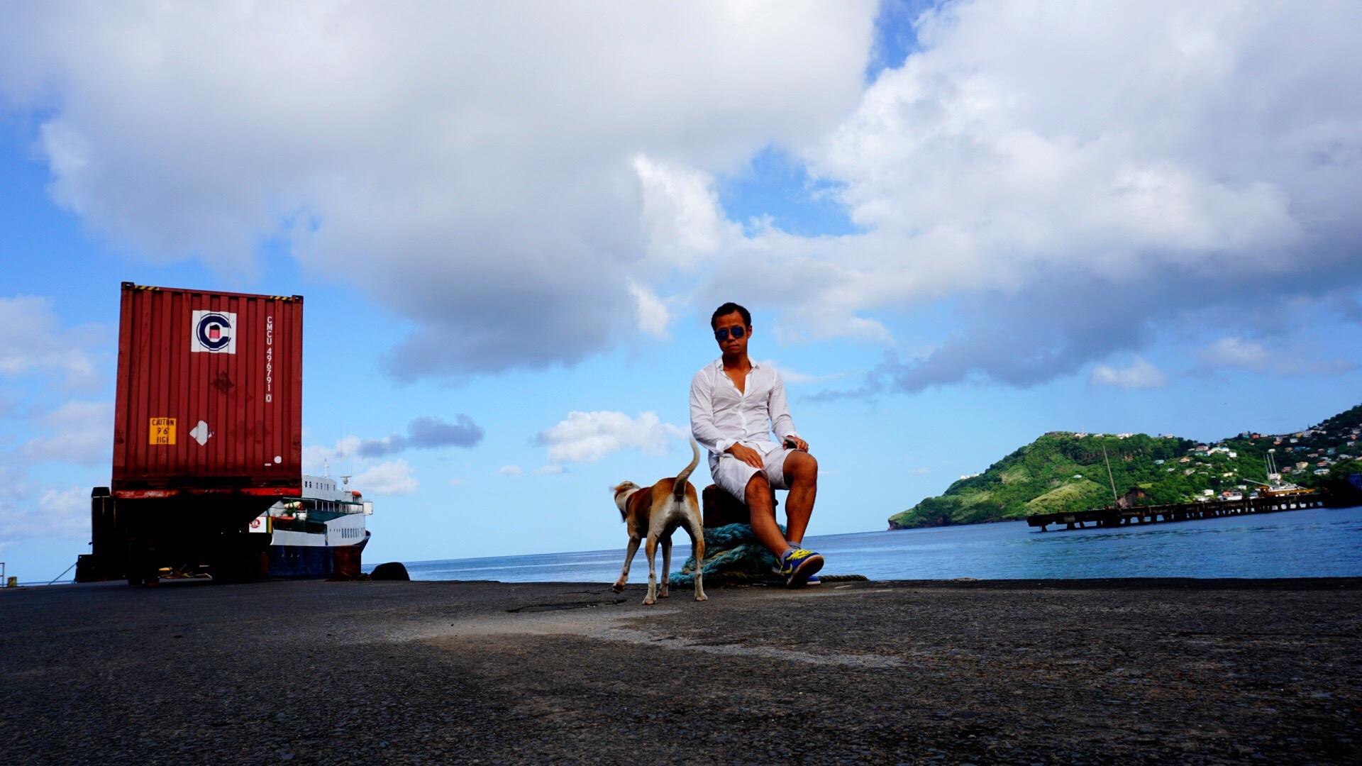 圣文森特和格林纳丁斯喜获完胜，不负众望的简单介绍