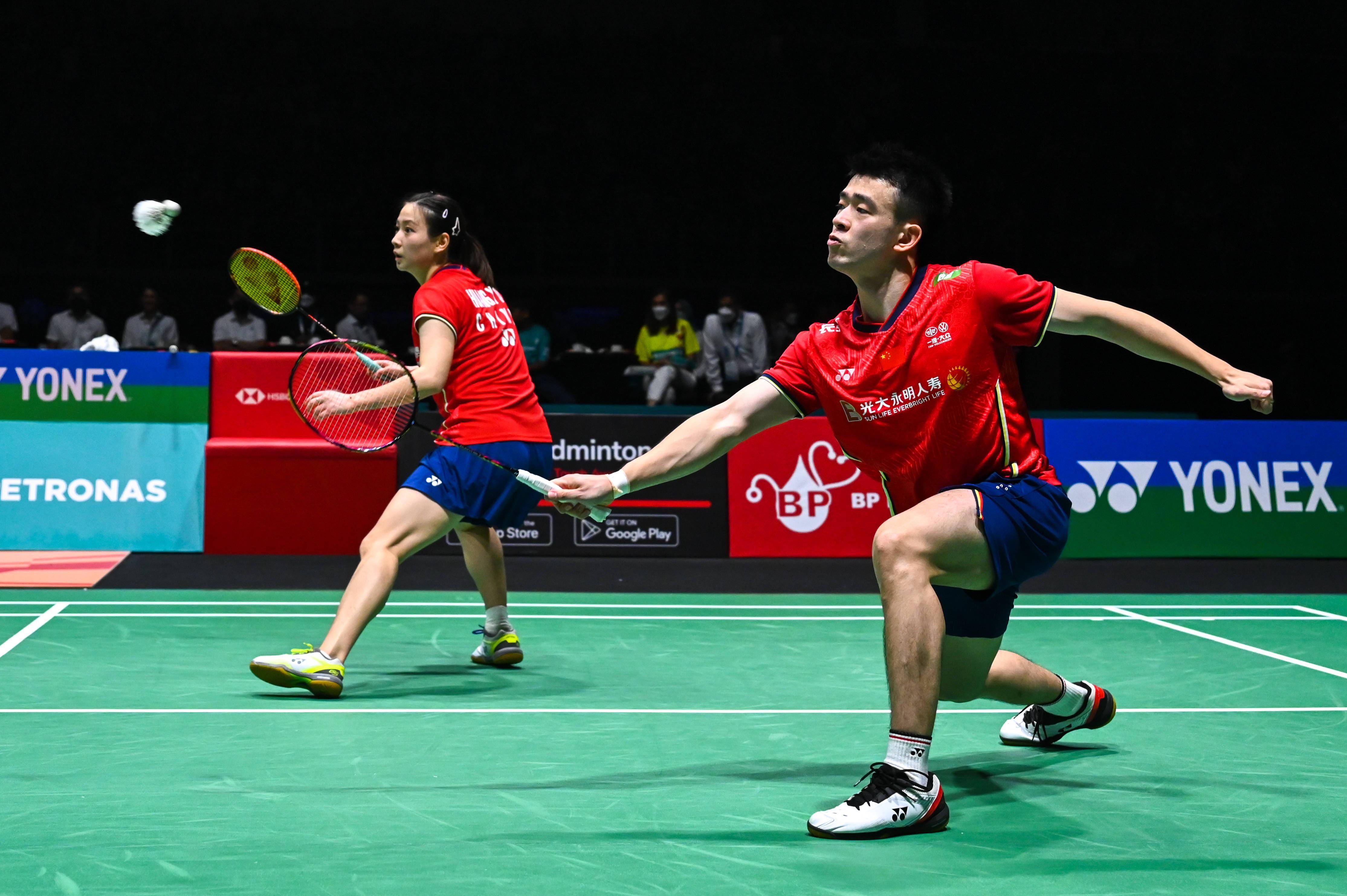 韩国队绝杀马来西亚队，郑思维扛起全队的简单介绍