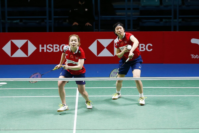 印尼队鏖战马来西亚队,黄鸭组合关键制胜的简单介绍 印尼队鏖战马来西亚队,黄鸭组合关键制胜的简单介绍