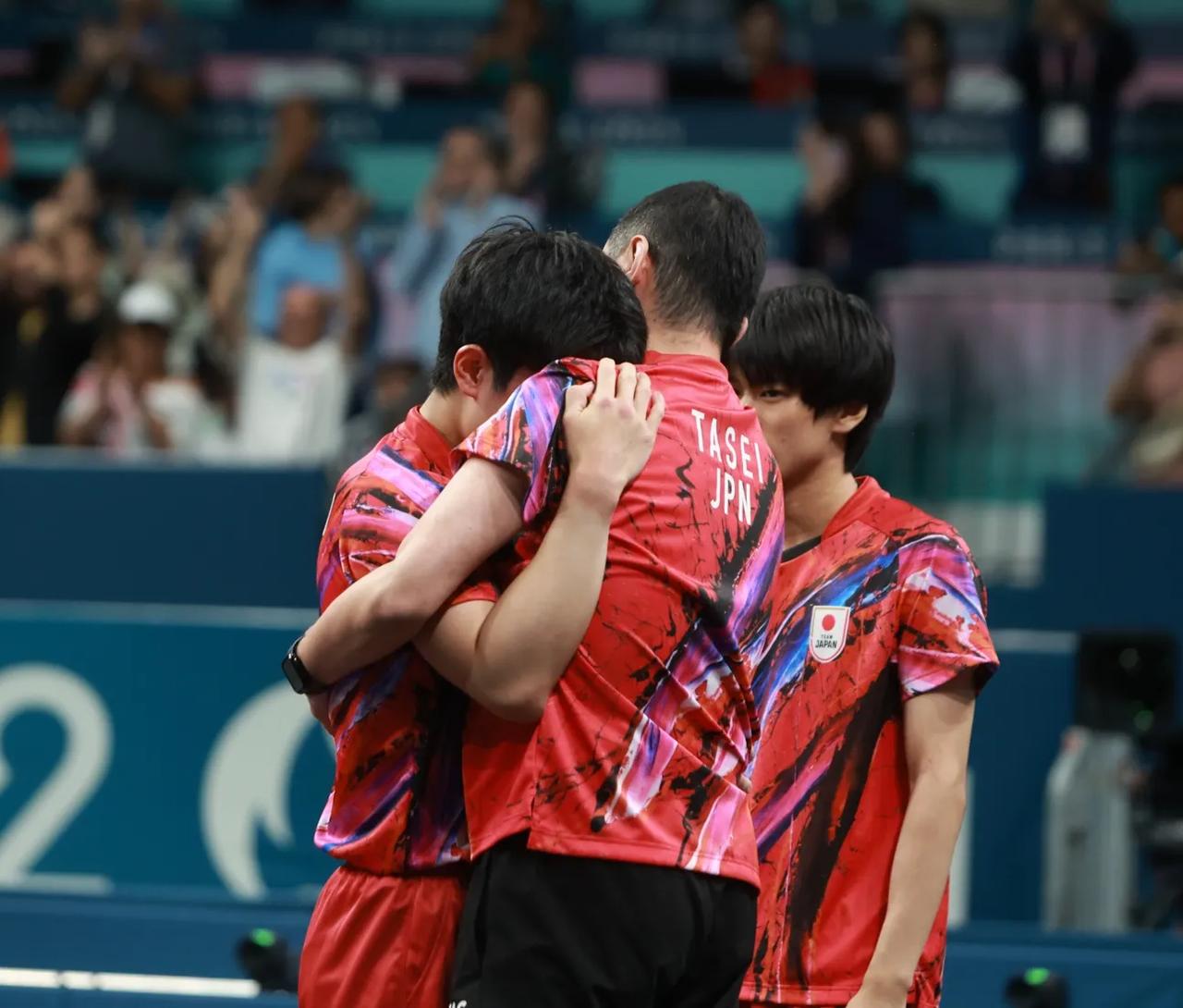 包含法国队力克韩国队,张本智和惊艳四座的词条 包含法国队力克韩国队,张本智和惊艳四座的词条