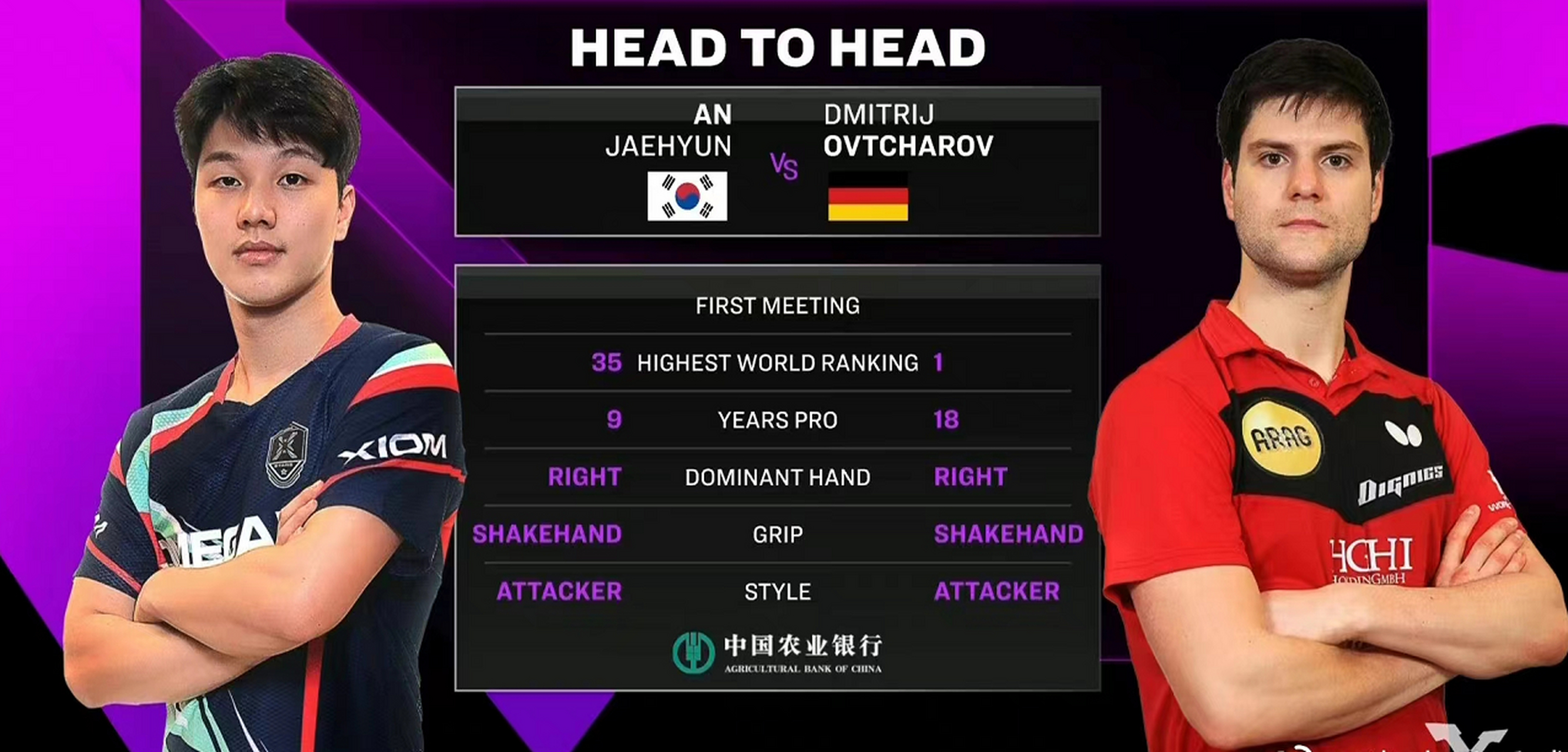 关于比利时乒乓球队强势瑞典乒乓球队，奥恰洛夫惊艳世界的信息