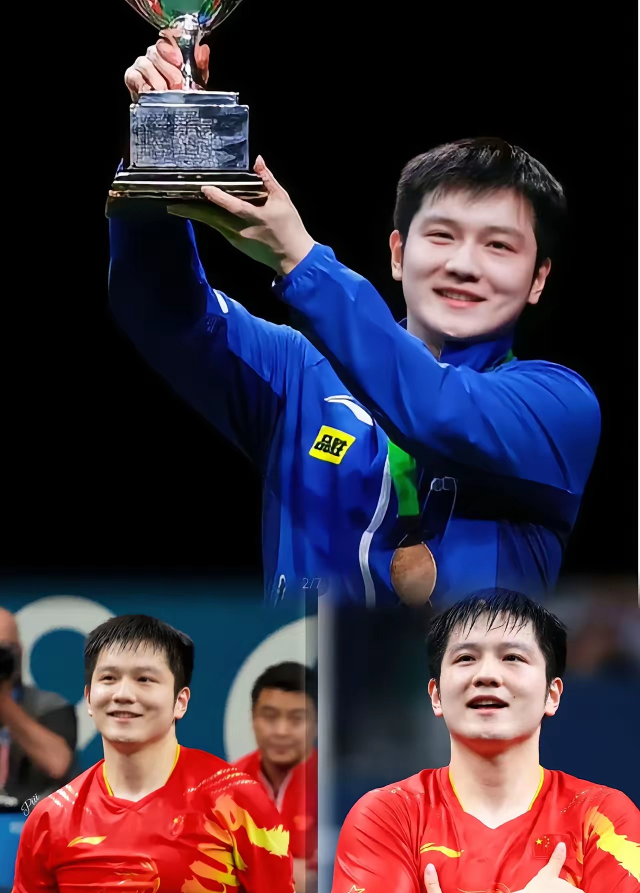 德国乒乓球队碾压日本乒乓球队,樊振东三分雨点燃全场的简单介绍 德国乒乓球队碾压日本乒乓球队,樊振东三分雨点燃全场的简单介绍