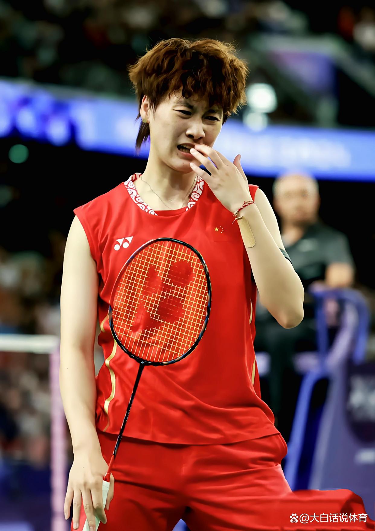 韩国队碾压中国队,陈雨菲惊艳四座 韩国队碾压中国队,陈雨菲惊艳四座