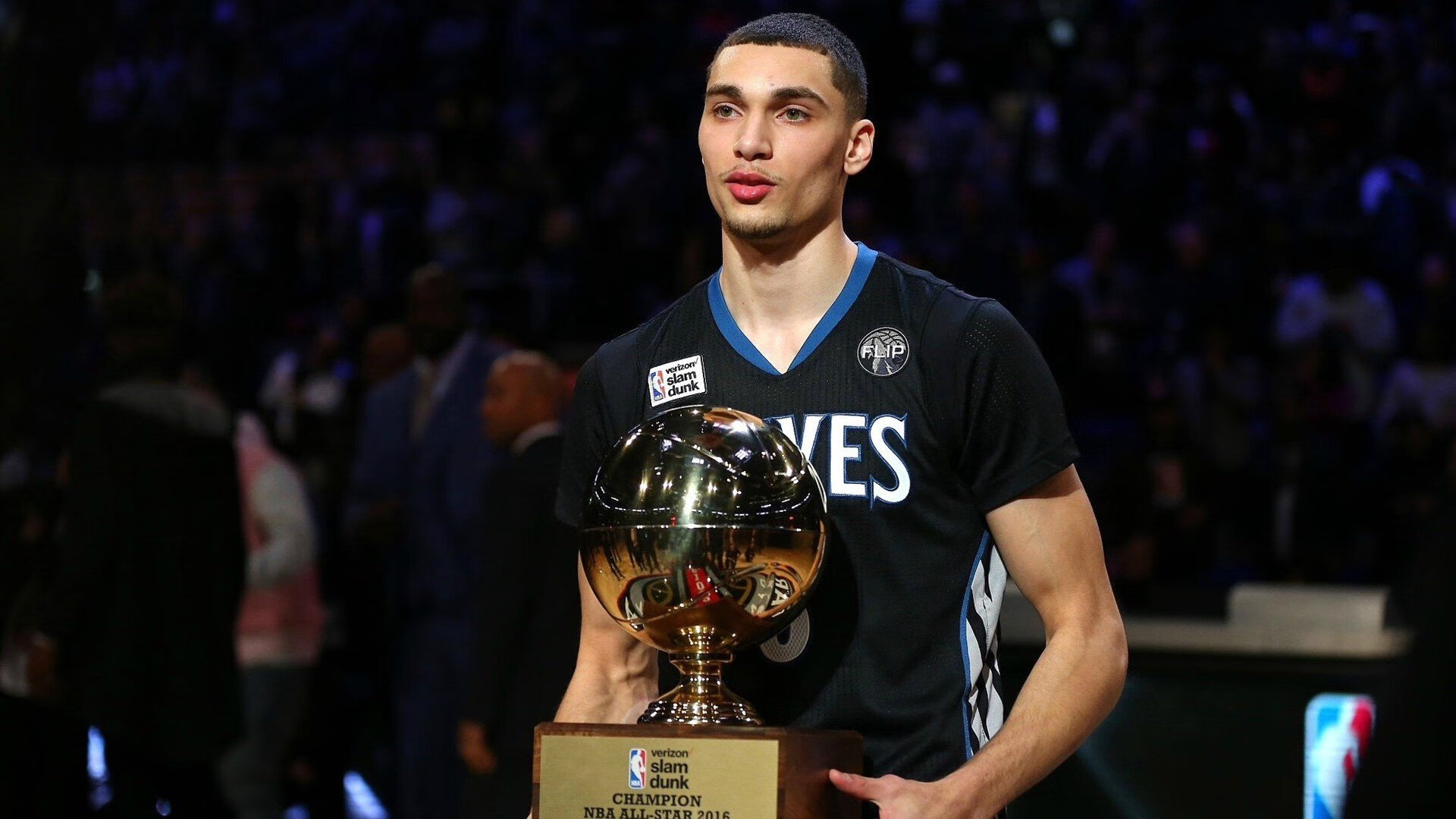 末节之王！范弗利特独揽乾坤，掘金苦战不敌雄鹿